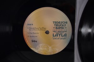 Layla Revisited (Live At LOCKN') [Tedeschi Trucks Band Feat. Trey Anastasio] (12)